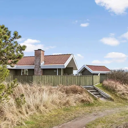 0058-romo-lakolk-183 Сasa de vacaciones Lakolk