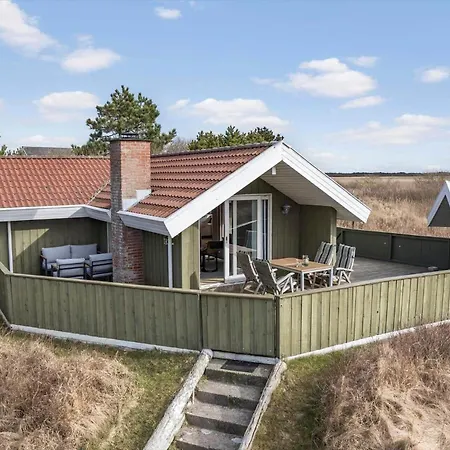 Casa vacanze 0058-romo-lakolk-183 Lakolk