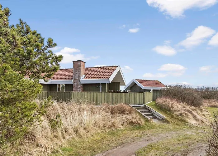 0058-romo-lakolk-183 Сasa de vacaciones Lakolk