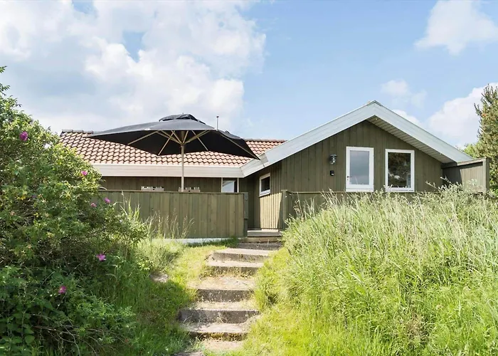 Vakantiehuis 0058-romo-lakolk-183 Lakolk